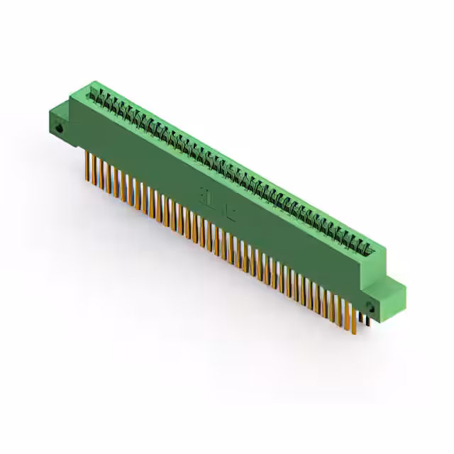 342-076-544-212 EDAC Inc.  Edgeboard Connectors